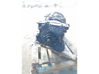علبة التروس و قطع الغيار - شاحنة Scania Käigukast GRS895 (remonditud ) GRS895: صور 3