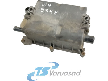 علبة المرافق SCANIA