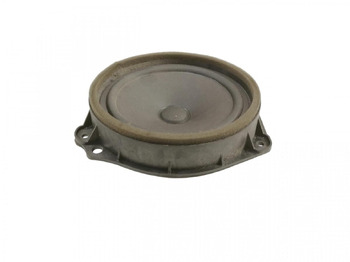 الكابينة والداخلية SCANIA