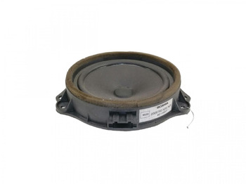 الكابينة والداخلية SCANIA