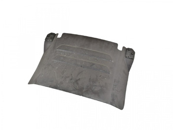 كاتم صوت SCANIA