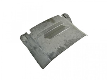 كاتم صوت SCANIA