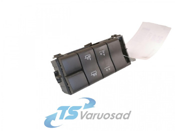 الكبائن SCANIA