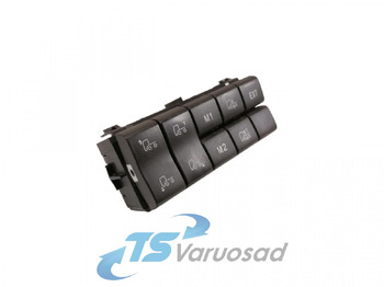 الكبائن SCANIA