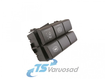 الكبائن SCANIA