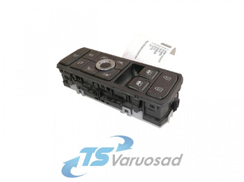 الكبائن SCANIA