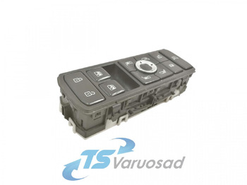 الكبائن SCANIA