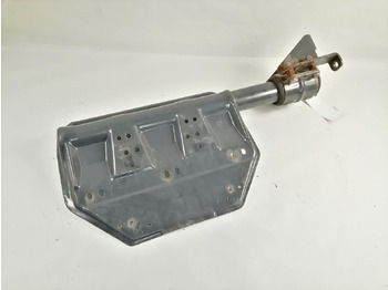 قطع غيار عامة - شاحنة Scania Mudguard bracket 2800401: صور 3