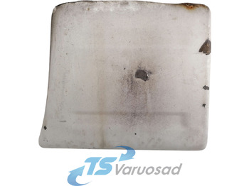 كاتم صوت SCANIA