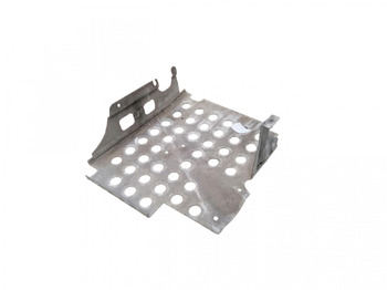 كاتم صوت SCANIA