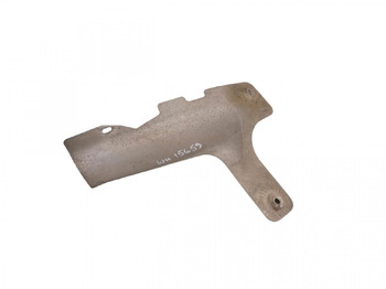 كاتم صوت SCANIA