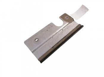 كاتم صوت SCANIA