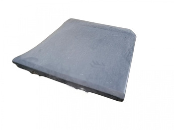 كاتم صوت SCANIA