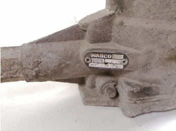 صمام الفرامل - شاحنة Scania Õhuregulaator 4757001220: صور 4