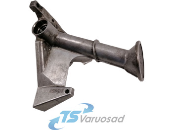 المحرك و قطع الغيار SCANIA