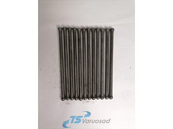 قطع غيار عامة SCANIA