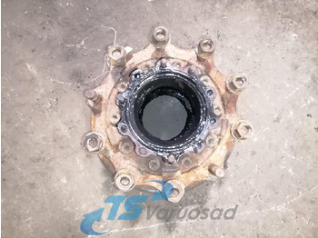 محاور - شاحنة Scania Rattarumm 1724790: صور 3