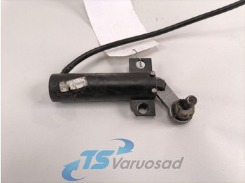 عمود التوجيه - شاحنة Scania Roolisamba silinder 1485065: صور 2