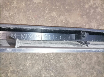 قطع غيار عامة - شاحنة Scania Salongi plastik 2114834: صور 4