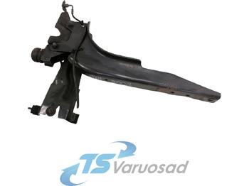 الكابينة تعليق SCANIA