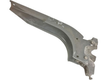 الكابينة تعليق SCANIA