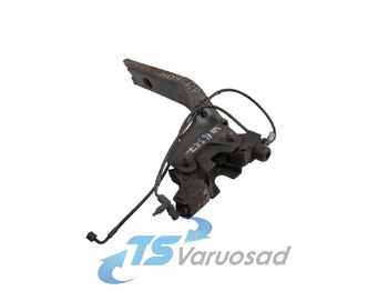 الكابينة تعليق SCANIA