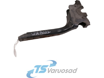 الكابينة تعليق SCANIA