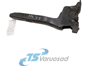 الكابينة تعليق SCANIA