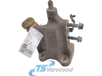 الكابينة تعليق SCANIA