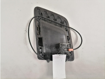 باب و قطع الغيار - شاحنة Scania Scania door handle, exterior right 2642212: صور 2