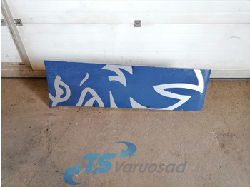 الديناميكا الهوائية / المفسدين SCANIA