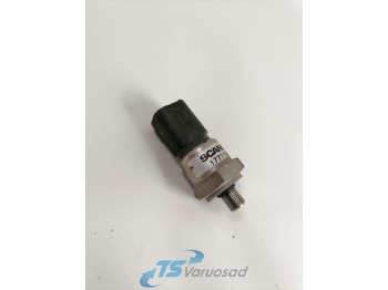 التدفئة / التهوية SCANIA