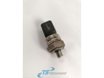 التدفئة / التهوية SCANIA