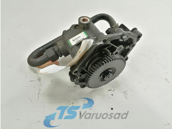 مضخة التوجيه SCANIA