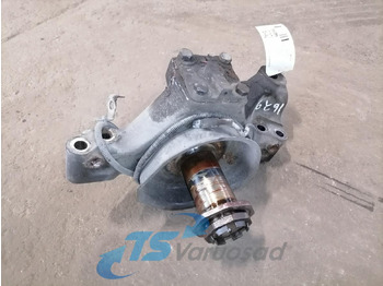 المحور و قطع الغيار - شاحنة Scania Steering knuckle 2443892: صور 2
