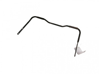 كاتم صوت SCANIA