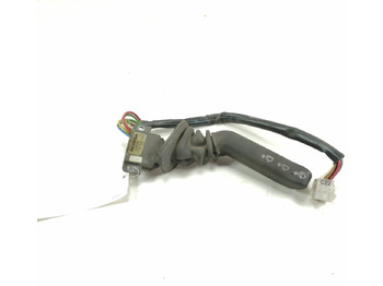 النظام الكهربائي SCANIA