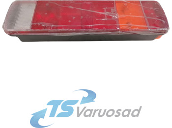 الضوء الخلفي SCANIA