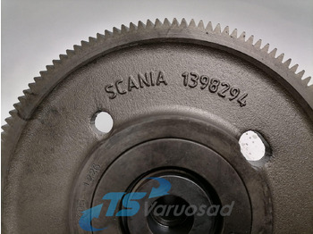 المحرك و قطع الغيار - شاحنة Scania Timing gear 1398294: صور 2