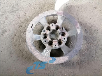 المحرك و قطع الغيار SCANIA