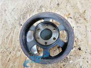 المحرك و قطع الغيار - شاحنة Scania Timing gear 1411716: صور 2 المحرك و قطع الغيار - شاحنة Scania Timing gear 1411716: صور 2