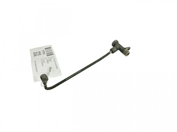 الشاحن التوربيني SCANIA