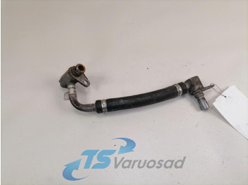 الشاحن التوربيني SCANIA