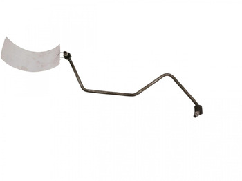 الشاحن التوربيني SCANIA