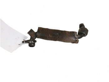 الشاحن التوربيني SCANIA