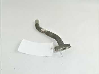 الشاحن التوربيني - شاحنة Scania Turbo õli tagasivoolu toru 1880156: صور 2