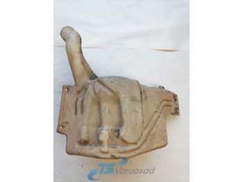 مساحة الزجاج الأمامي SCANIA