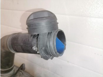 مساحة الزجاج الأمامي - شاحنة Scania Windscreen washer fluid tank 2512290: صور 5 مساحة الزجاج الأمامي - شاحنة Scania Windscreen washer fluid tank 2512290: صور 5