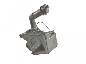 مساحة الزجاج الأمامي SCANIA