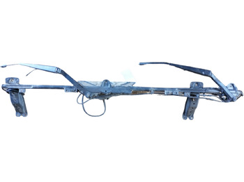 مساحة الزجاج الأمامي SCANIA